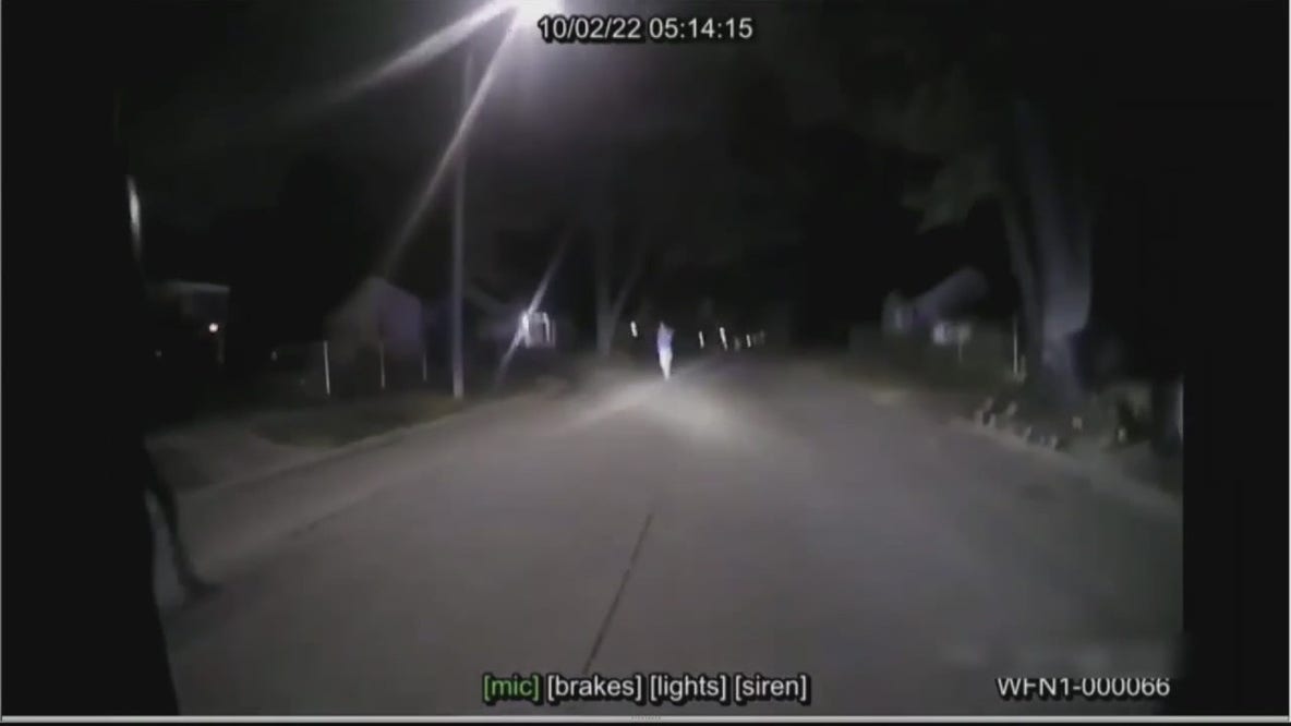 Fieger files $50 million lawsuit against Detroit police officers who shot Porter Burks